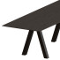Desk Viccarbe Trestle - MoJIoKo