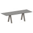 Desk Viccarbe Trestle - MoJIoKo