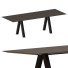 Desk Viccarbe Trestle - MoJIoKo