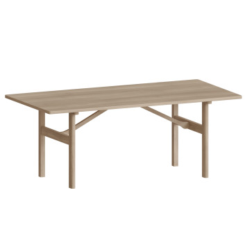 Стіл Fredericia Mogensen 6284