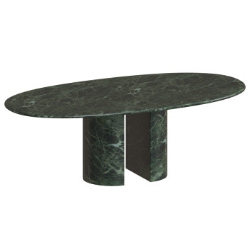 Gubi Dolmen 3D модель