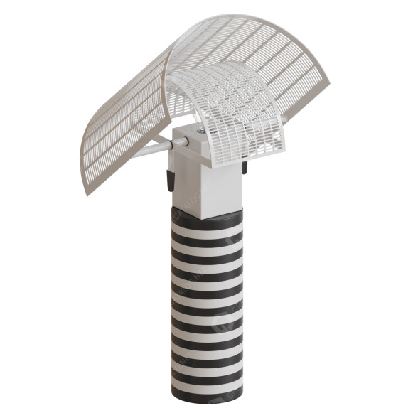 Настільнa лампа Artemide Shogun 3D модель