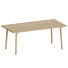 Table Mattiazzi Facile - MoJIoKo