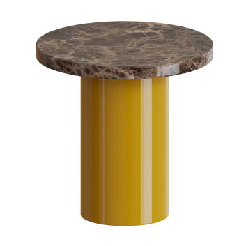 Kaffeetisch e15 Enoki Marble