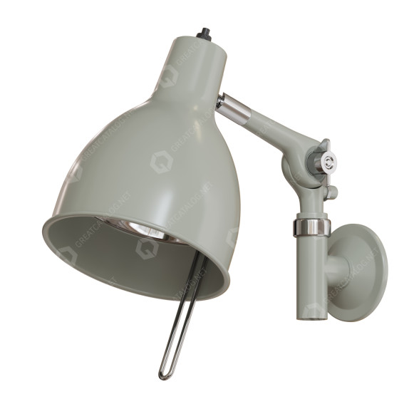 Бра Orsjo PJ71 3D модель