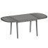 Стіл Carl Hansen & Søn CH002 and CH006 - MoJIoKo