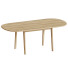 Стіл Carl Hansen & Søn CH002 and CH006 - MoJIoKo