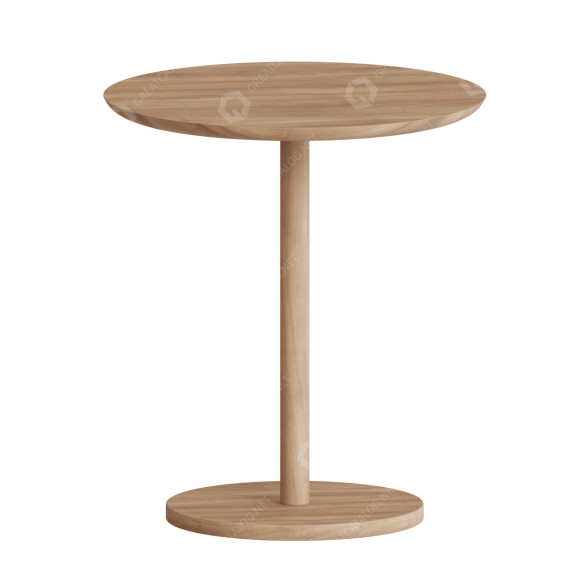 Coffee Table Maruni Hiroshima 3D model
