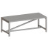 Bureau e15 Platz - MoJIoKo