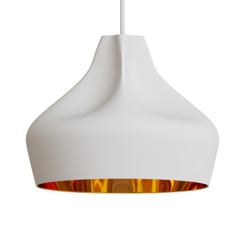 Підвісний світильник Marset Pleat Box 24 LED
