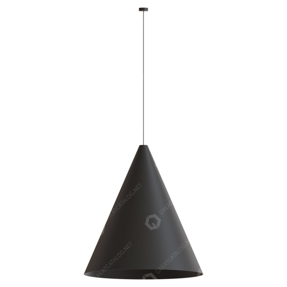 Pendant Lamp Wästberg W151 S2 3D model