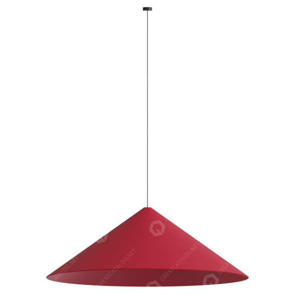 Pendant Lamp Wästberg W151 S3 3D model