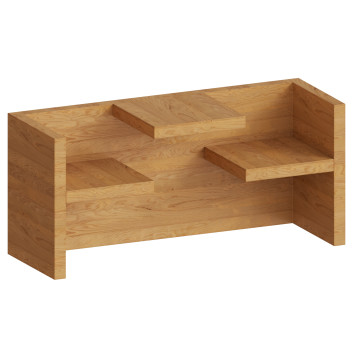 Стіл та лави e15 Tafel