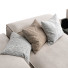 Диван Living Divani Extra Soft Continetori - Visual.3d.art