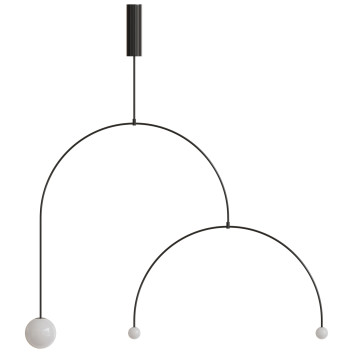 Люстра Michael Anastassiades Mobile