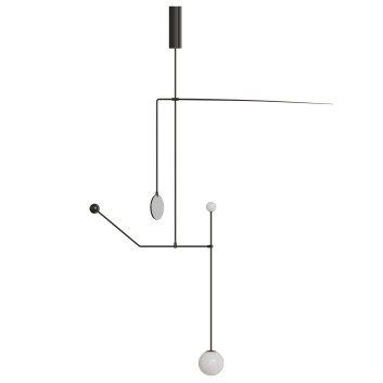 Люстра Michael Anastassiades Mobile 6