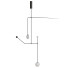 Люстра Michael Anastassiades Mobile 6 - MoJIoKo