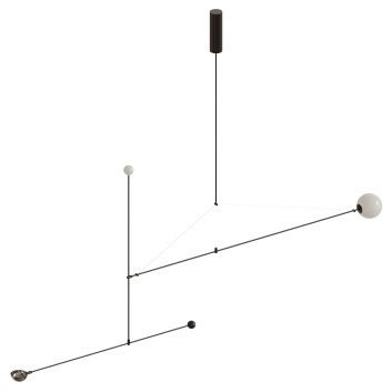 Люстра Michael Anastassiades Mobile 1