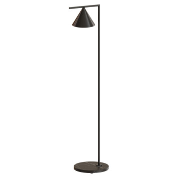 Lámpara de pie Flos Captain Flint by Michael Anastassiades