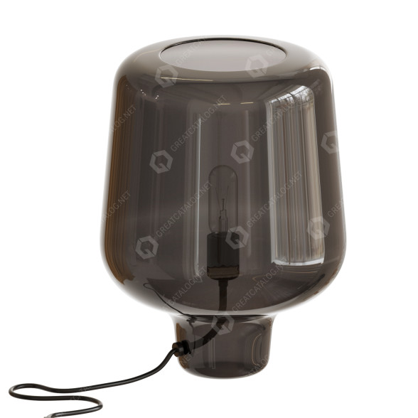 Tischlampe Northern Say My Name 3D-Modell