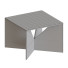 Coffee Table e15 Calvert Chess - MoJIoKo