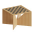 Coffee Table e15 Calvert Chess - MoJIoKo