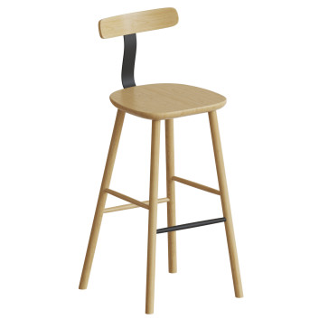 Барний стілець Mattiazzi T3
