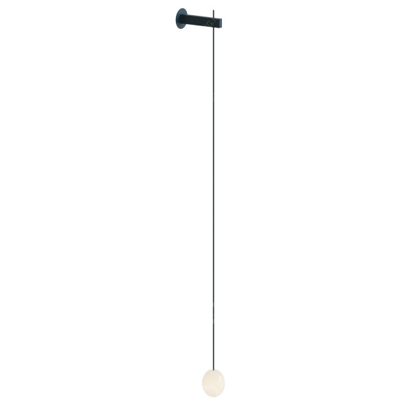 Pendant Lamp Michael Anastassiades The Philosophical Egg 3D model