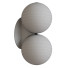 Lámpara de pared Michael Anastassiades Architectural DS150 - MoJIoKo