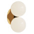 Lámpara de pared Michael Anastassiades Architectural DS150 - MoJIoKo
