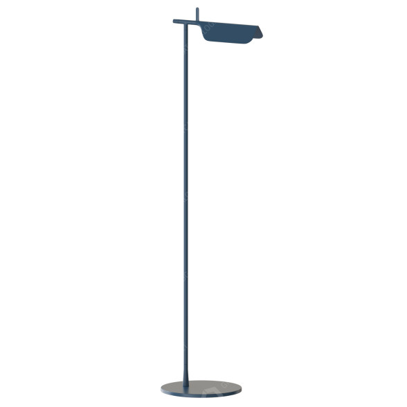Lampadaire Flos Floor modèle 3D