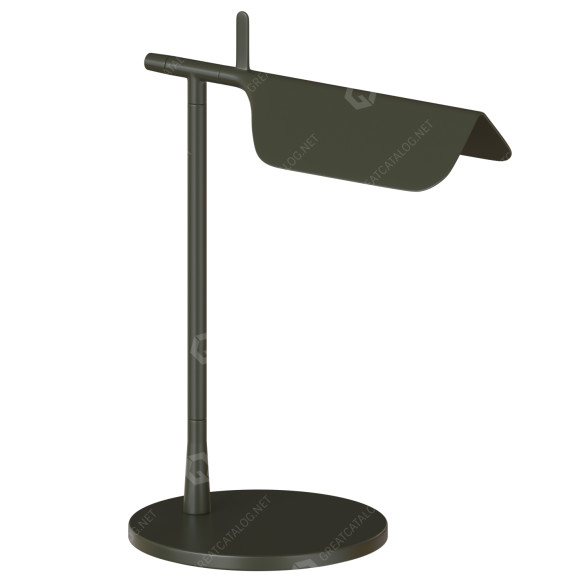 Table Lamp Flos Tab 3D model
