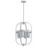 Люстра Savoy House Kirkland 4-Light Foyer - SH.X