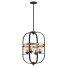 Люстра Savoy House Kirkland 4-Light Foyer - SH.X