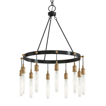 Люстра Savoy House Campbell 10 Light