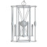Люстра Hudson Valley Lighting Cresson 4 Light - SH.X