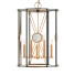 Люстра Hudson Valley Lighting Cresson 4 Light - SH.X