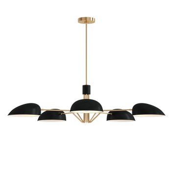 Люстра Generation Lighting Jane