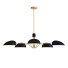 Kronleuchter Generation Lighting Jane - SH.X