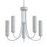 Kronleuchter Hubbardton Forge Portico - SH.X