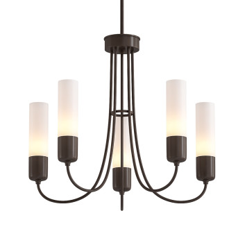 Hubbardton Forge Portico 3D модель