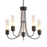Kronleuchter Hubbardton Forge Portico - SH.X