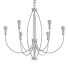 Люстра Capital Lighting Corey - SH.X