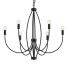 Люстра Capital Lighting Corey - SH.X