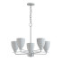 Chandelier Minka Lighting Kaitlen - SH.X