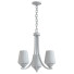 Chandelier Minka Lighting Shyloh - SH.X