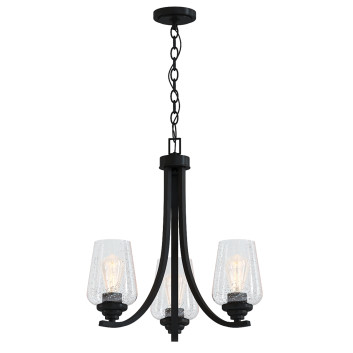 Люстра Minka Lighting Shyloh