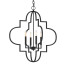 Люстра Matteo Lighting Scepter - SH.X