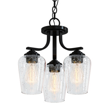 Minka Lighting Shyloh 3D модель
