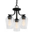 Люстра Minka Lighting Shyloh - SH.X